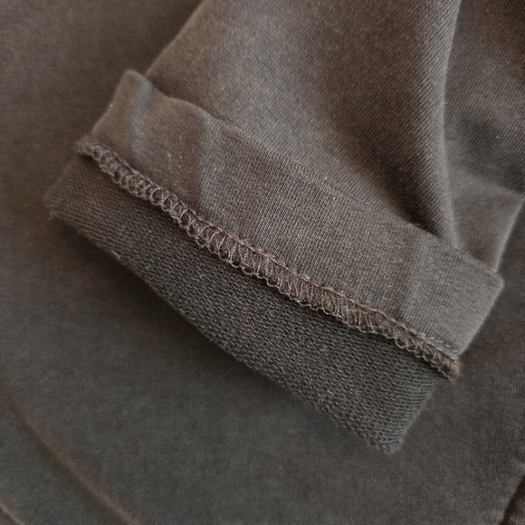 LULULEMON Method Wrap Sweater - Picture 8 of 9